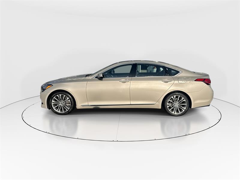 hyundai Genesis 2015 - 6