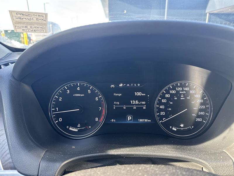 hyundai Genesis 2015 - 11