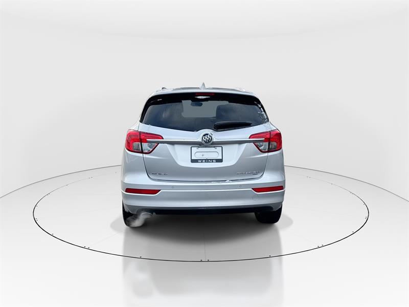 buick Envision 2017 - 8