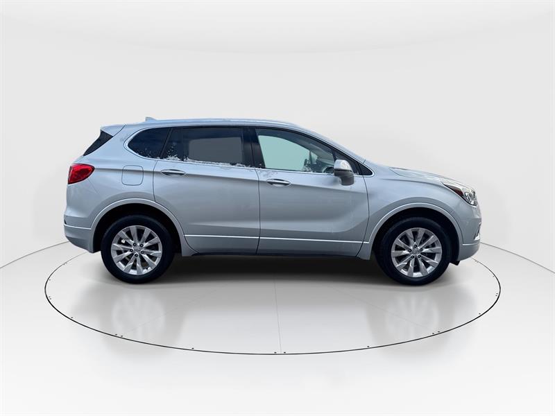 buick Envision 2017 - 10
