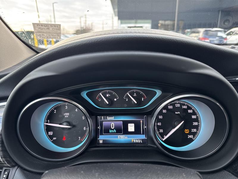 buick Envision 2017 - 11