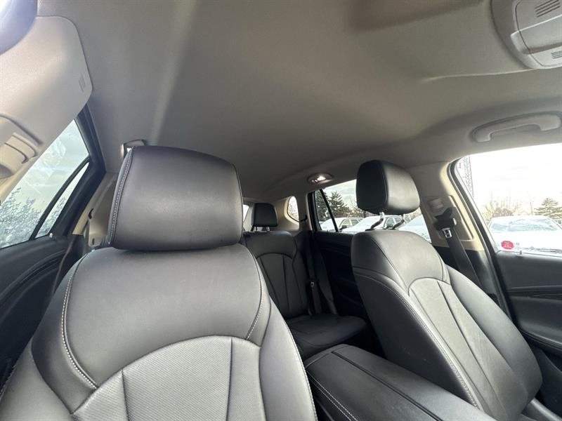 buick Envision 2017 - 12