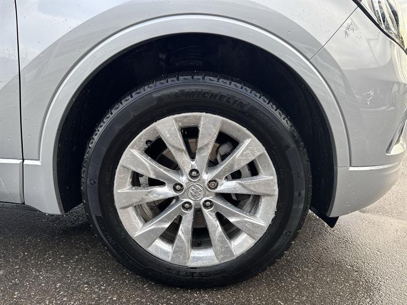 buick Envision 2017 - 13