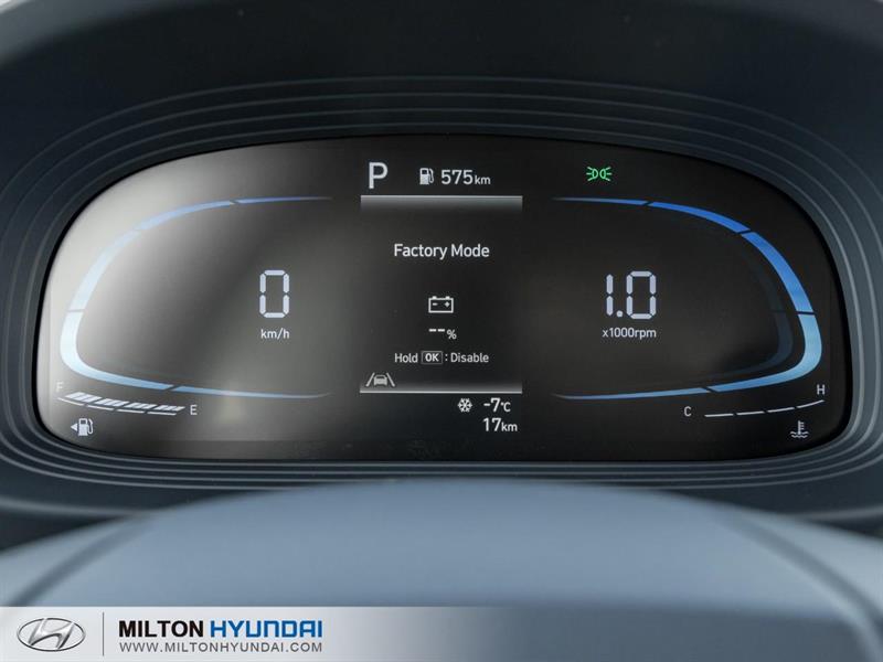 hyundai Venue 2026 - 11