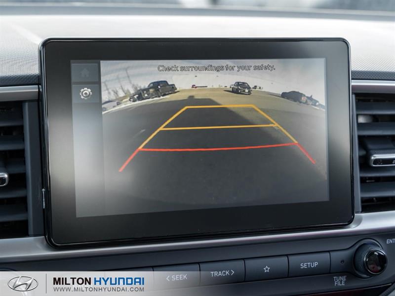 hyundai Venue 2026 - 12