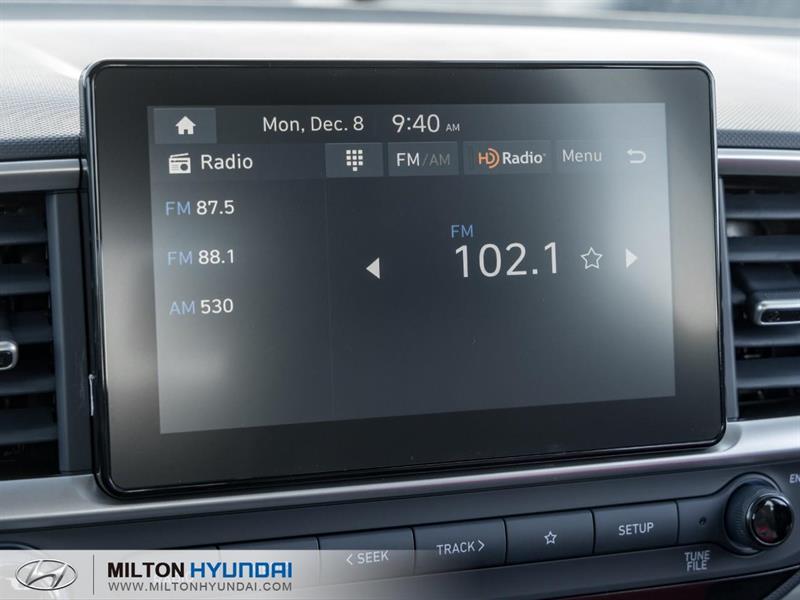 hyundai Venue 2026 - 19