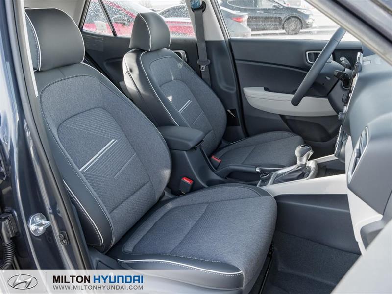 hyundai Venue 2026 - 22