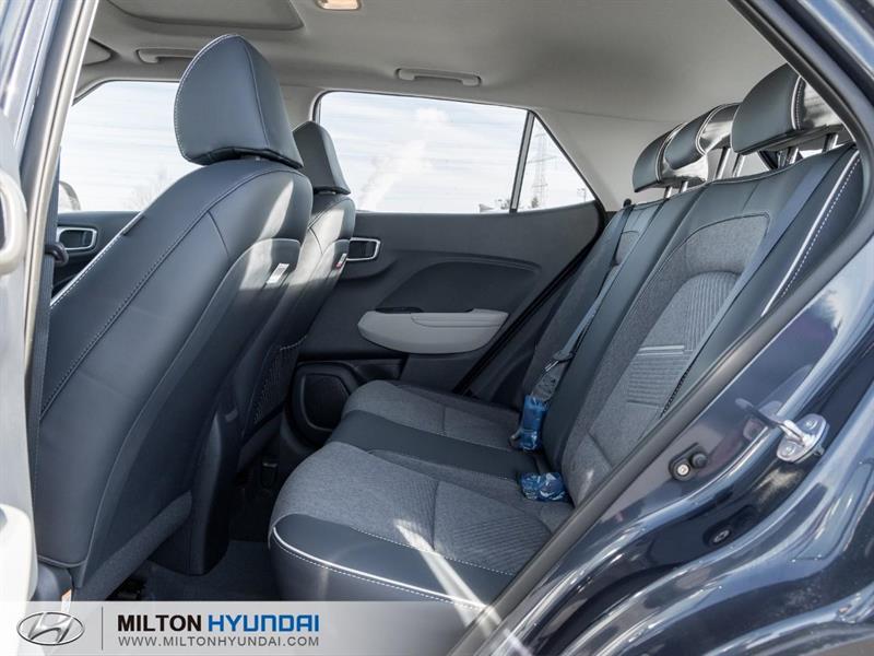 hyundai Venue 2026 - 23