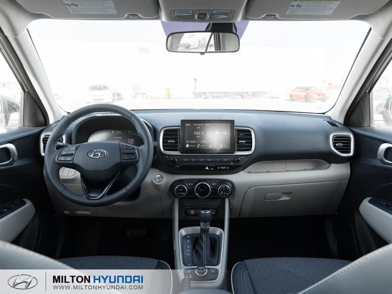 hyundai Venue 2026 - 24