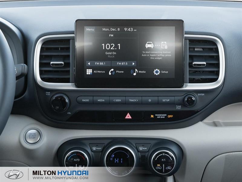 hyundai Venue 2026 - 25