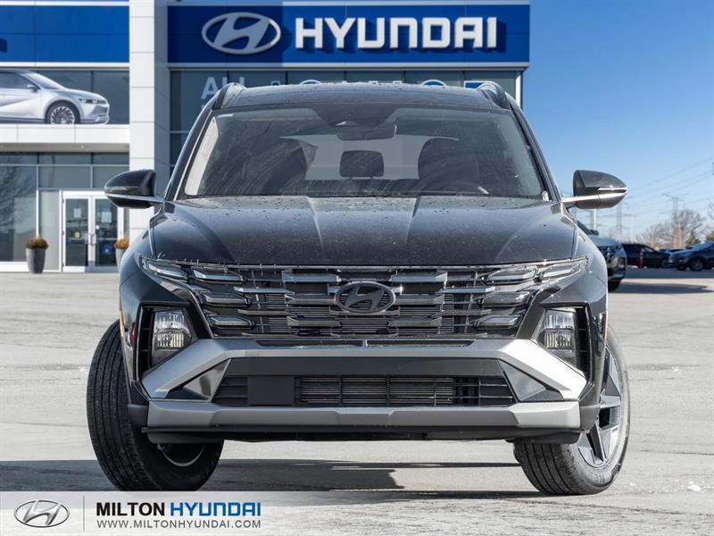 hyundai Tucson 2026 - 2