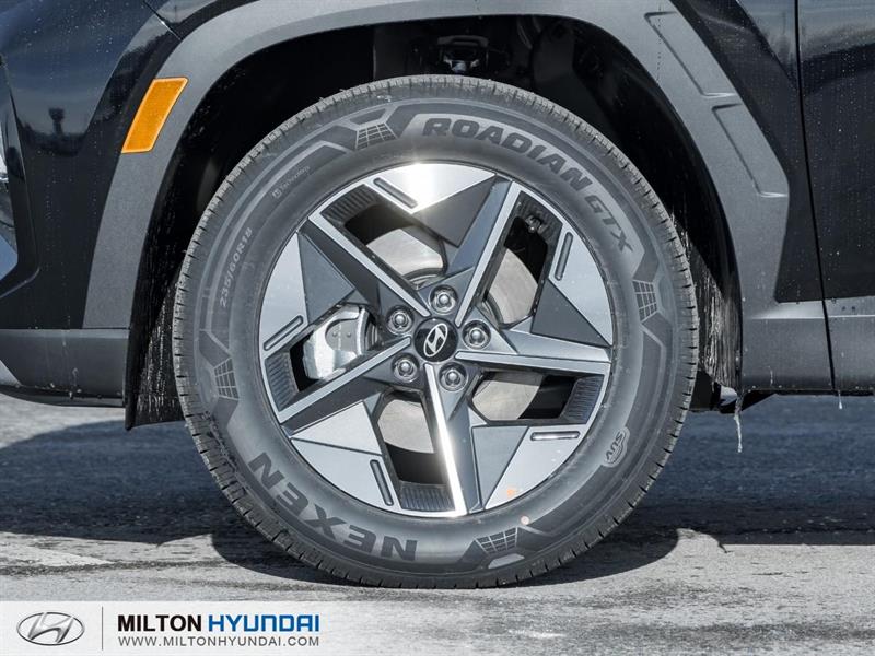 hyundai Tucson 2026 - 4