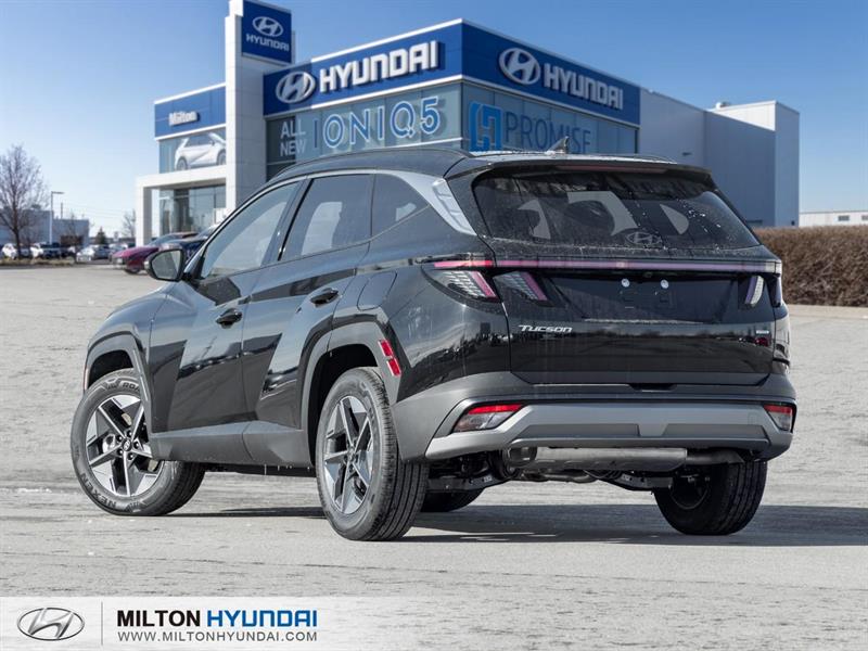 hyundai Tucson 2026 - 5