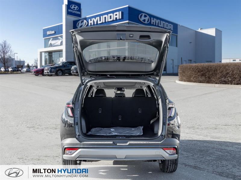 hyundai Tucson 2026 - 7