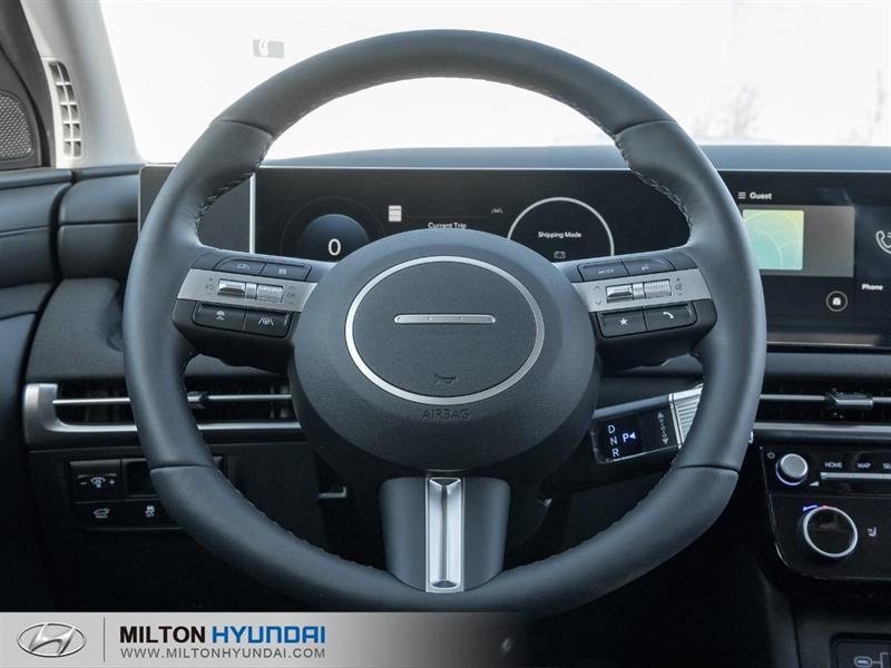 hyundai Tucson 2026 - 9