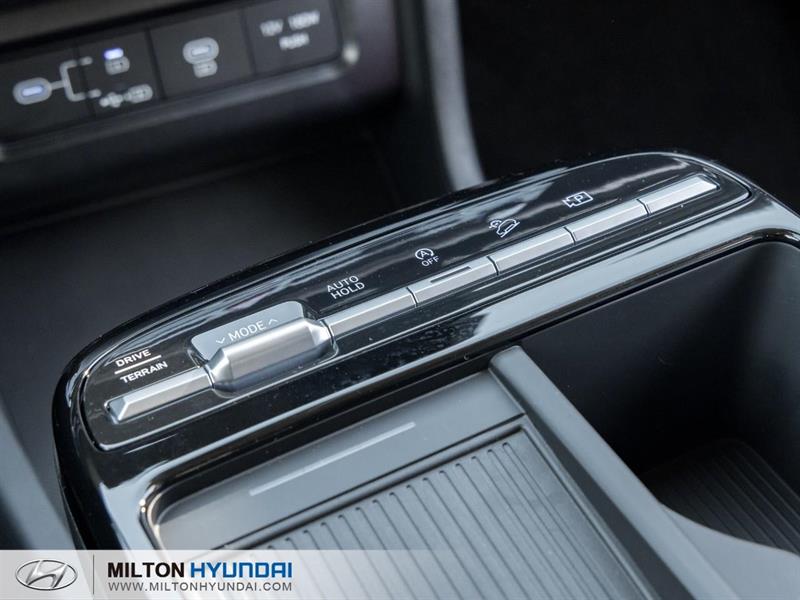 hyundai Tucson 2026 - 17