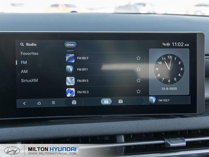 hyundai Tucson 2026 - 20