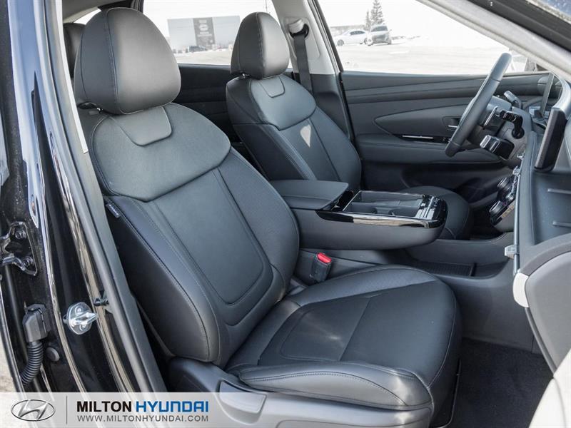 hyundai Tucson 2026 - 23