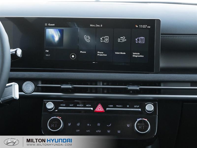 hyundai Tucson 2026 - 26