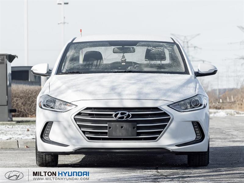 hyundai Elantra 2018 - 2