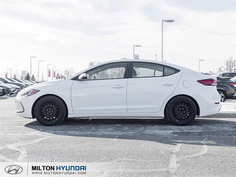 hyundai Elantra 2018 - 3