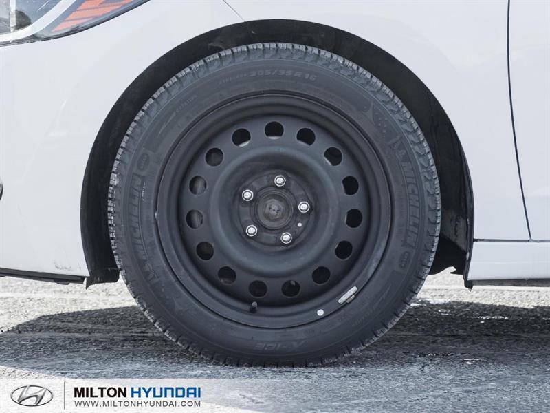 hyundai Elantra 2018 - 4