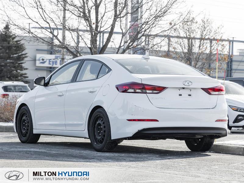 hyundai Elantra 2018 - 5