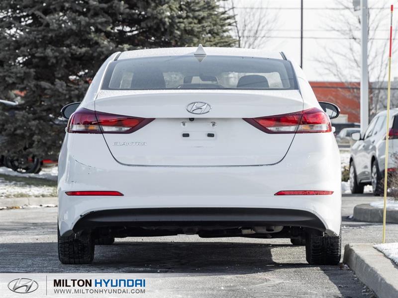hyundai Elantra 2018 - 6
