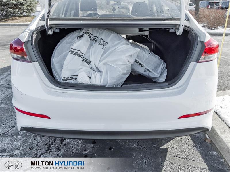 hyundai Elantra 2018 - 7