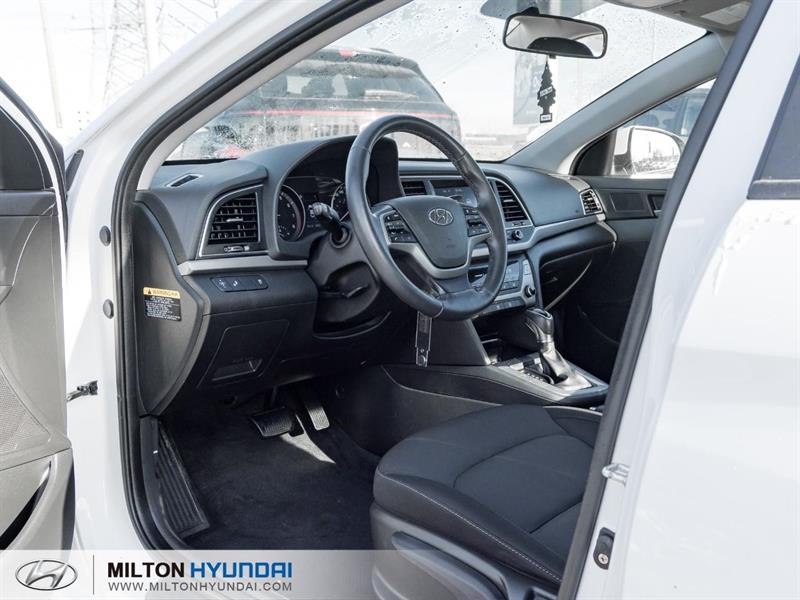 hyundai Elantra 2018 - 8