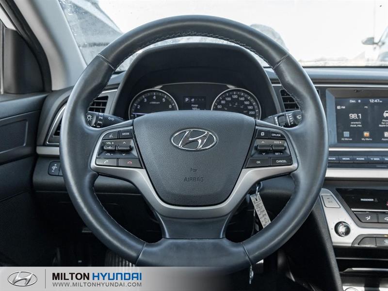 hyundai Elantra 2018 - 9