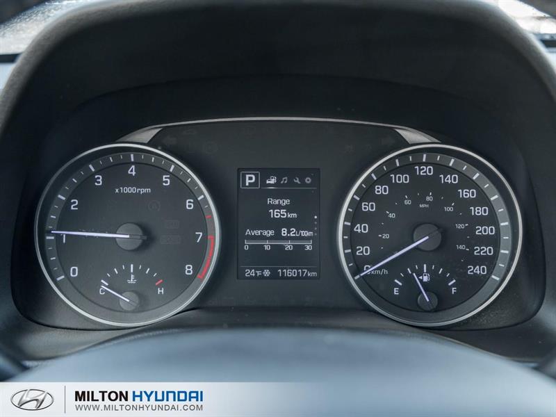 hyundai Elantra 2018 - 10