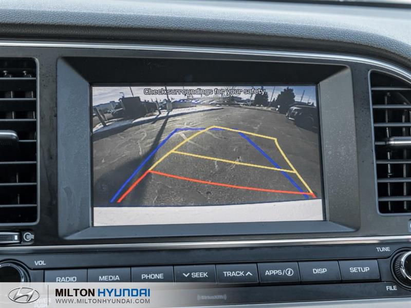 hyundai Elantra 2018 - 11