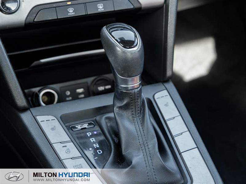 hyundai Elantra 2018 - 14