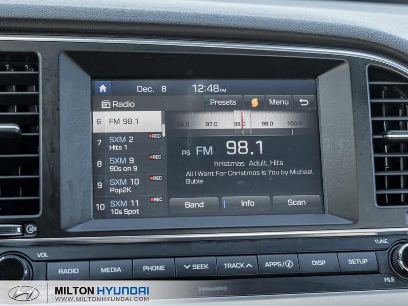 hyundai Elantra 2018 - 17