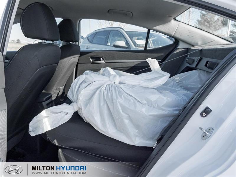 hyundai Elantra 2018 - 20