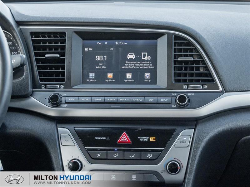 hyundai Elantra 2018 - 22