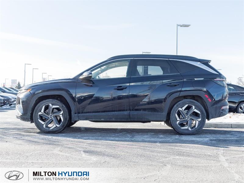 hyundai Tucson 2022 - 3