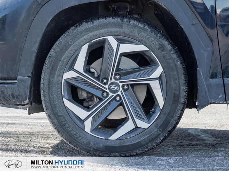 hyundai Tucson 2022 - 4