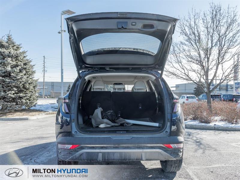 hyundai Tucson 2022 - 7