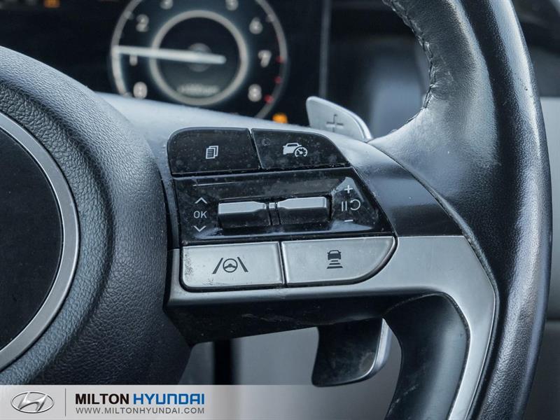 hyundai Tucson 2022 - 10