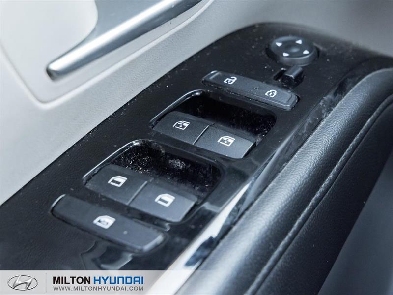 hyundai Tucson 2022 - 14