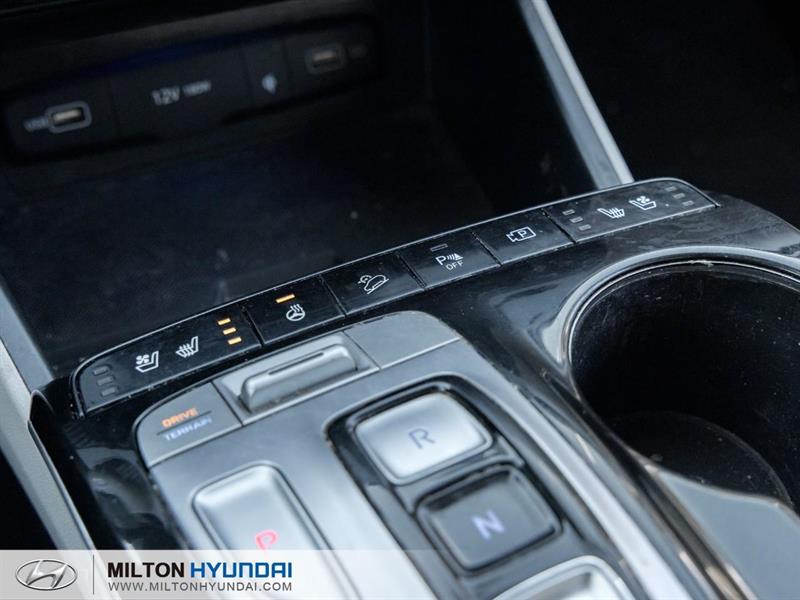 hyundai Tucson 2022 - 17