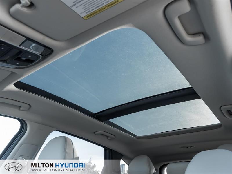 hyundai Tucson 2022 - 22