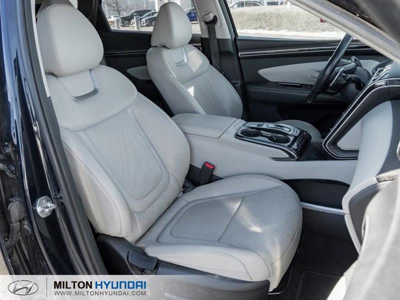 hyundai Tucson 2022 - 24