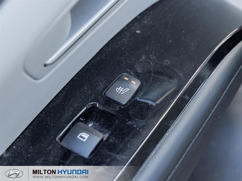 hyundai Tucson 2022 - 26