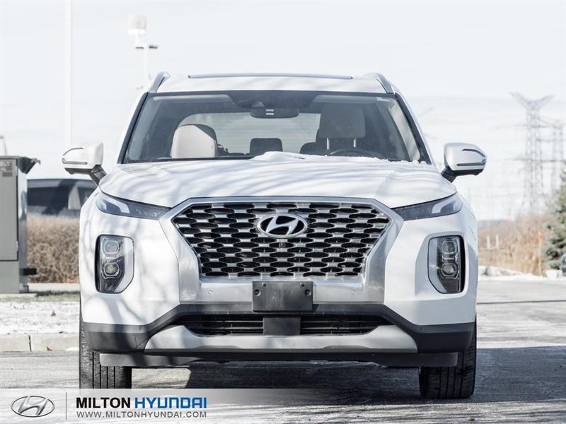 hyundai Palisade 2022 - 2