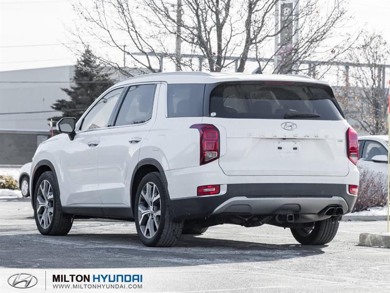 hyundai Palisade 2022 - 5