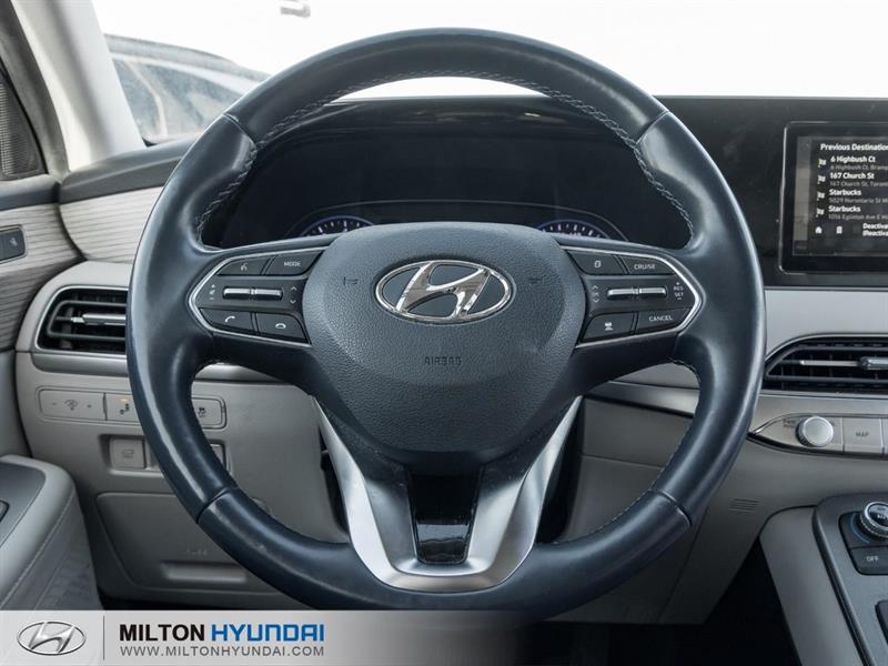 hyundai Palisade 2022 - 9
