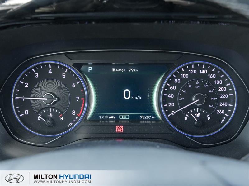 hyundai Palisade 2022 - 11